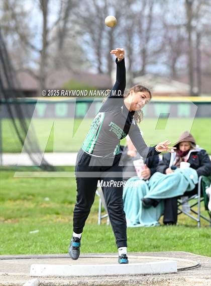 Thumbnail 1 in Yorktown 4 Way (Shot Put)  photogallery.