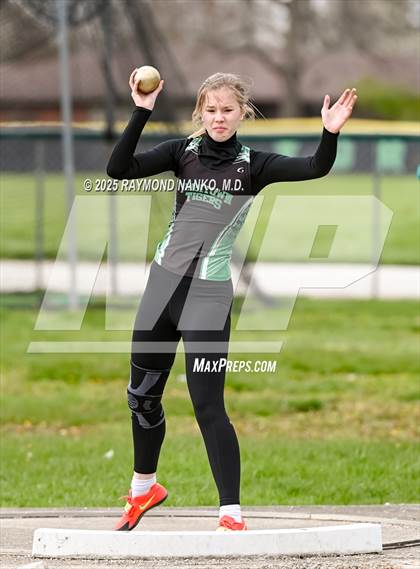 Thumbnail 2 in Yorktown 4 Way (Shot Put)  photogallery.