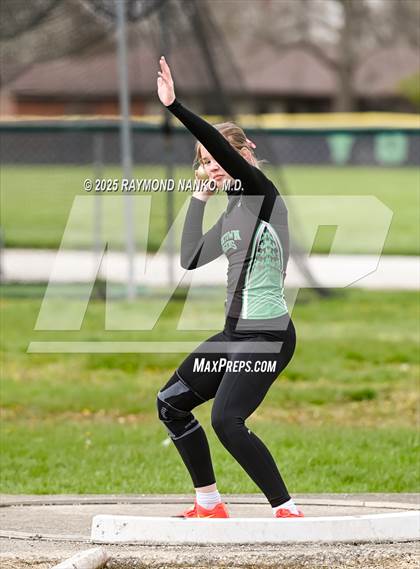 Thumbnail 3 in Yorktown 4 Way (Shot Put)  photogallery.