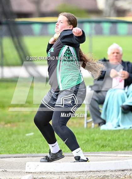 Thumbnail 3 in Yorktown 4 Way (Shot Put)  photogallery.