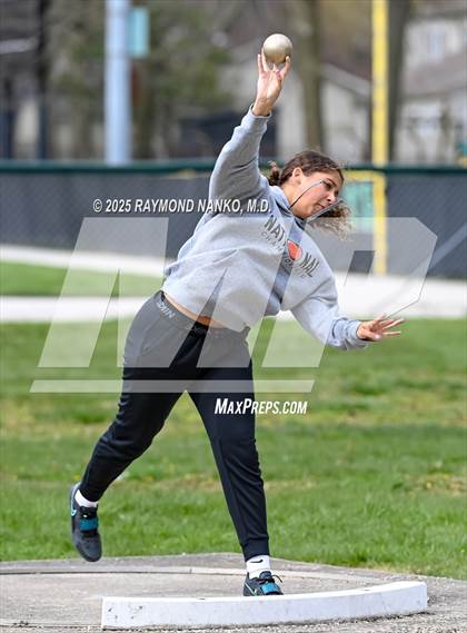 Thumbnail 1 in Yorktown 4 Way (Shot Put)  photogallery.