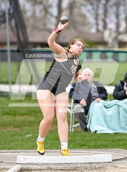 Thumbnail 2 in Yorktown 4 Way (Shot Put)  photogallery.
