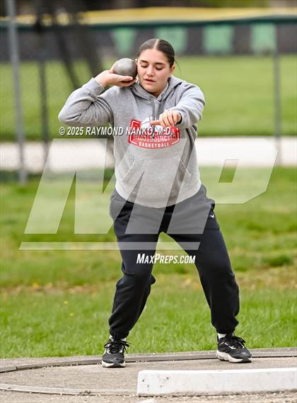 Thumbnail 1 in Yorktown 4 Way (Shot Put)  photogallery.