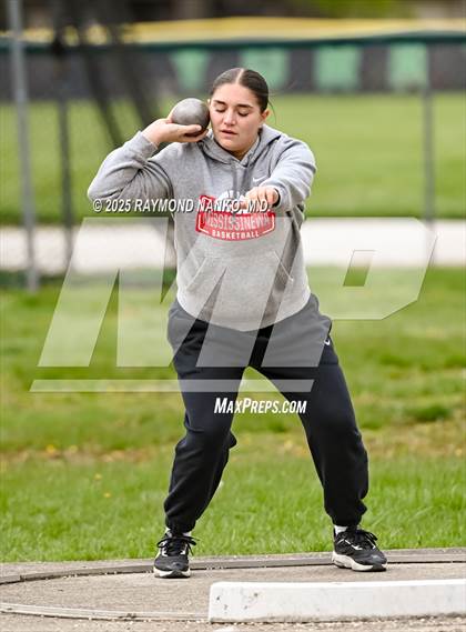 Thumbnail 3 in Yorktown 4 Way (Shot Put)  photogallery.