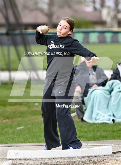 Thumbnail 3 in Yorktown 4 Way (Shot Put)  photogallery.