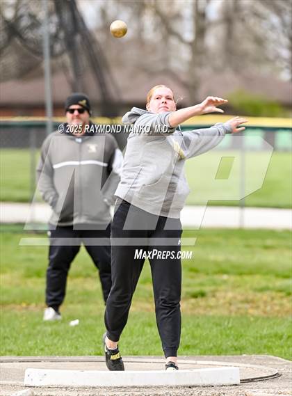 Thumbnail 2 in Yorktown 4 Way (Shot Put)  photogallery.