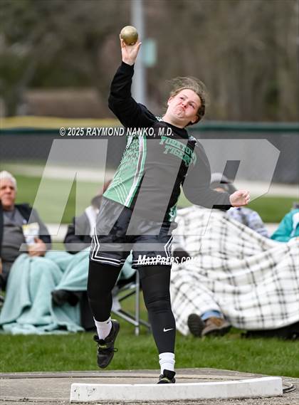 Thumbnail 2 in Yorktown 4 Way (Shot Put)  photogallery.