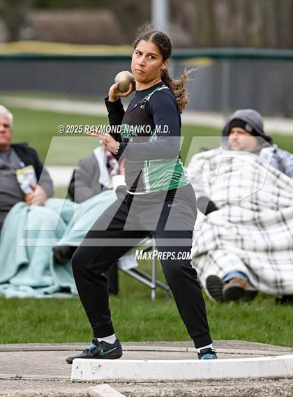Thumbnail 3 in Yorktown 4 Way (Shot Put)  photogallery.