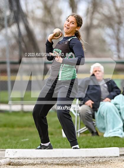 Thumbnail 3 in Yorktown 4 Way (Shot Put)  photogallery.
