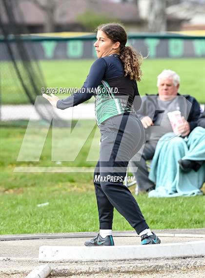 Thumbnail 3 in Yorktown 4 Way (Shot Put)  photogallery.