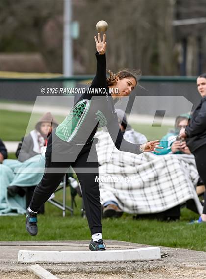 Thumbnail 1 in Yorktown 4 Way (Shot Put)  photogallery.