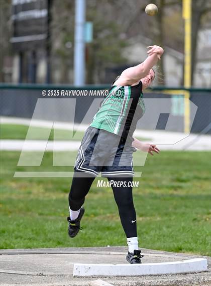Thumbnail 2 in Yorktown 4 Way (Shot Put)  photogallery.