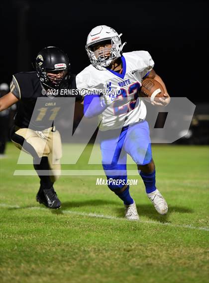 Thumbnail 3 in North @ Cibola photogallery.