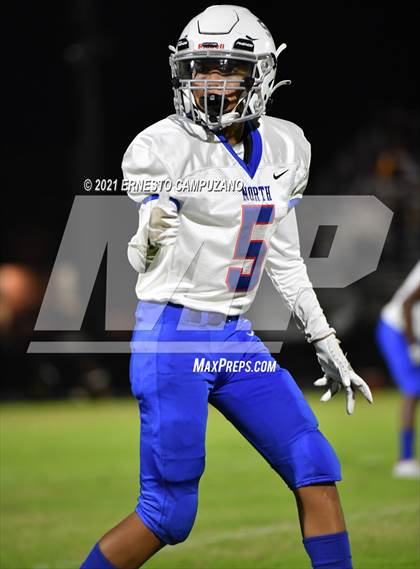 Thumbnail 2 in North @ Cibola photogallery.