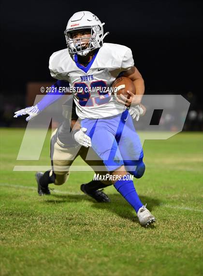 Thumbnail 1 in North @ Cibola photogallery.