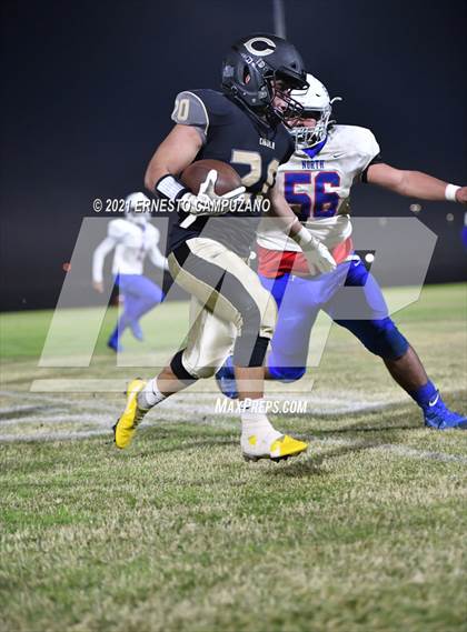 Thumbnail 3 in North @ Cibola photogallery.
