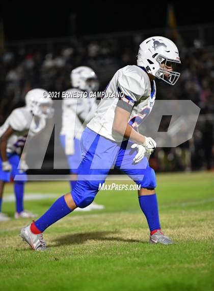 Thumbnail 1 in North @ Cibola photogallery.