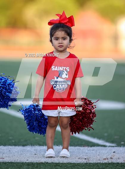 Thumbnail 1 in Bartow @ All Saints' Academy photogallery.
