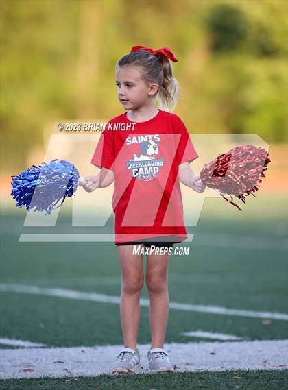 Thumbnail 1 in Bartow @ All Saints' Academy photogallery.