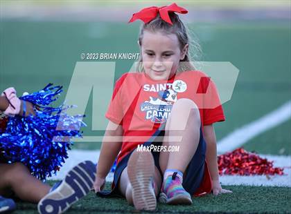 Thumbnail 2 in Bartow @ All Saints' Academy photogallery.
