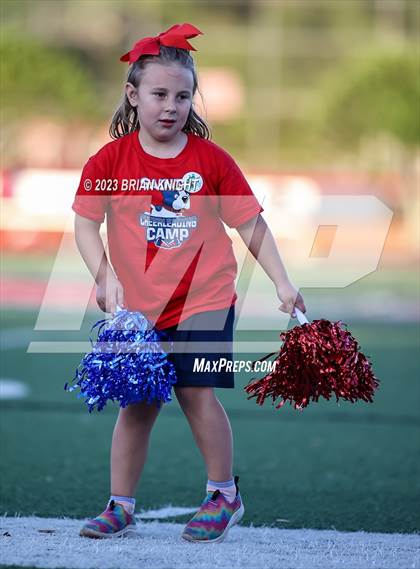 Thumbnail 3 in Bartow @ All Saints' Academy photogallery.