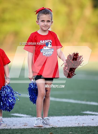 Thumbnail 2 in Bartow @ All Saints' Academy photogallery.