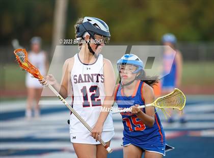 Thumbnail 1 in Bartow @ All Saints' Academy photogallery.