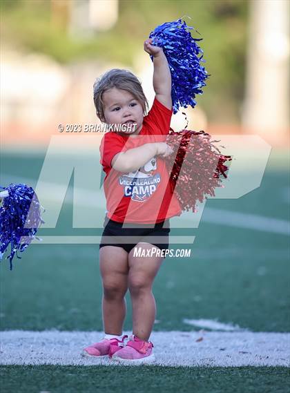 Thumbnail 3 in Bartow @ All Saints' Academy photogallery.