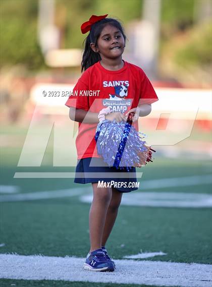 Thumbnail 1 in Bartow @ All Saints' Academy photogallery.