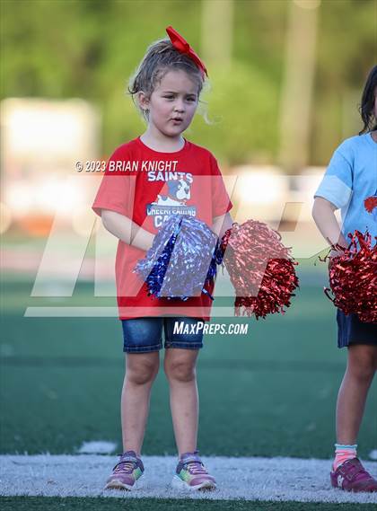 Thumbnail 1 in Bartow @ All Saints' Academy photogallery.