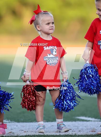 Thumbnail 2 in Bartow @ All Saints' Academy photogallery.