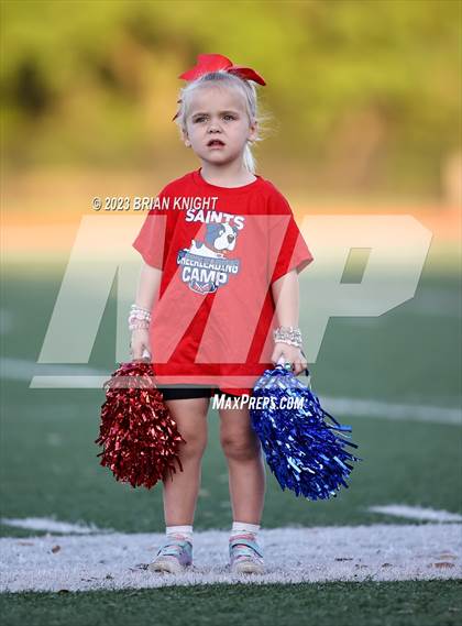 Thumbnail 2 in Bartow @ All Saints' Academy photogallery.