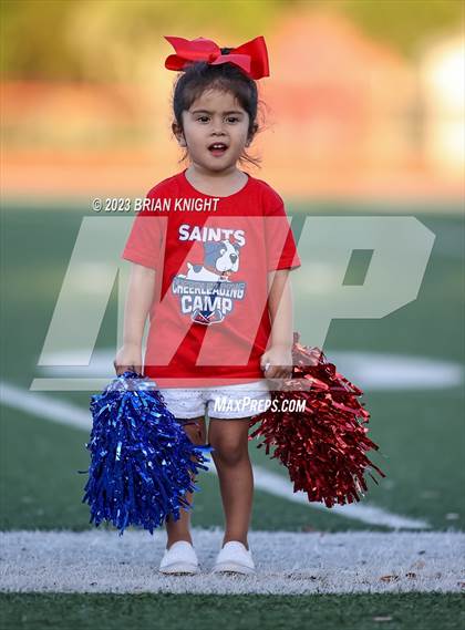 Thumbnail 3 in Bartow @ All Saints' Academy photogallery.