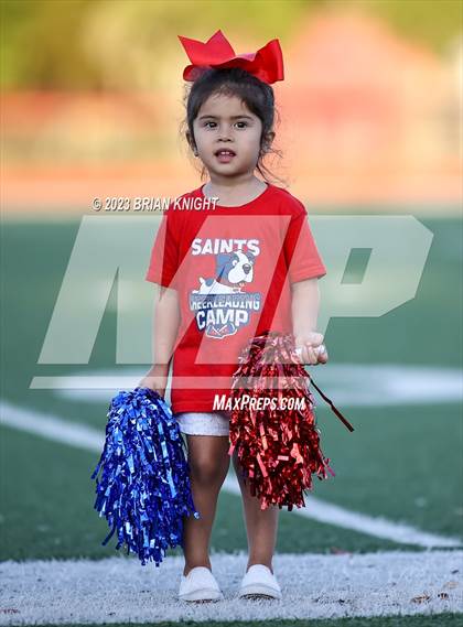 Thumbnail 1 in Bartow @ All Saints' Academy photogallery.