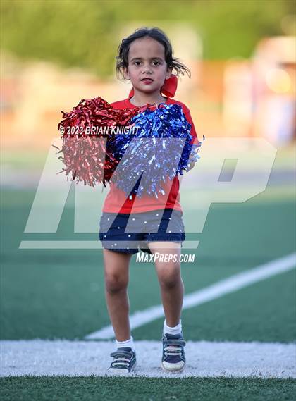 Thumbnail 2 in Bartow @ All Saints' Academy photogallery.