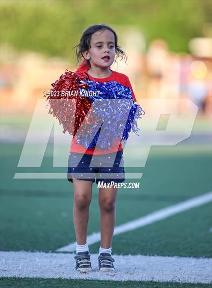 Thumbnail 3 in Bartow @ All Saints' Academy photogallery.
