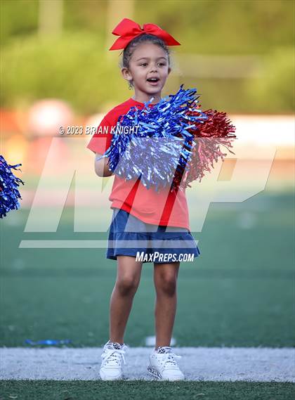 Thumbnail 3 in Bartow @ All Saints' Academy photogallery.