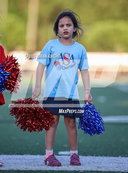 Thumbnail 2 in Bartow @ All Saints' Academy photogallery.