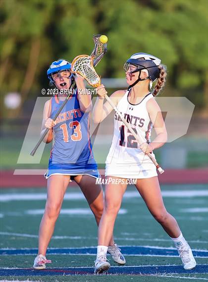Thumbnail 2 in Bartow @ All Saints' Academy photogallery.