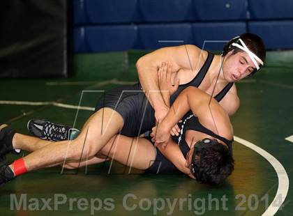 Thumbnail 3 in Flowing Wells Invitational (Round 2) photogallery.