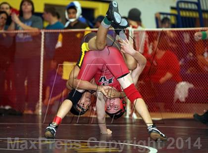 Thumbnail 1 in Flowing Wells Invitational (Round 2) photogallery.