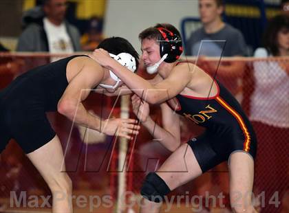 Thumbnail 1 in Flowing Wells Invitational (Round 2) photogallery.