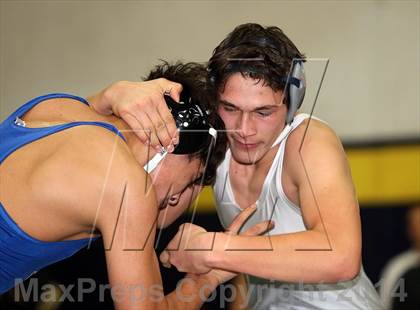 Thumbnail 1 in Flowing Wells Invitational (Round 2) photogallery.