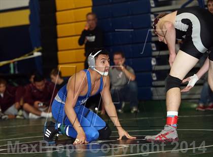 Thumbnail 3 in Flowing Wells Invitational (Round 2) photogallery.