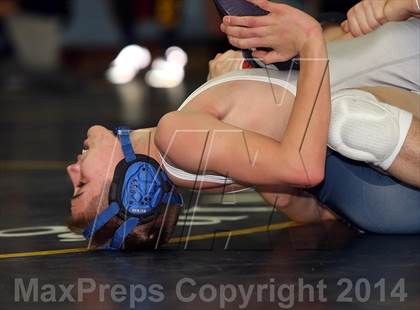 Thumbnail 3 in Flowing Wells Invitational (Round 2) photogallery.
