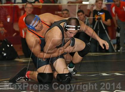 Thumbnail 2 in Flowing Wells Invitational (Round 2) photogallery.