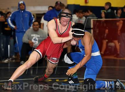 Thumbnail 1 in Flowing Wells Invitational (Round 2) photogallery.