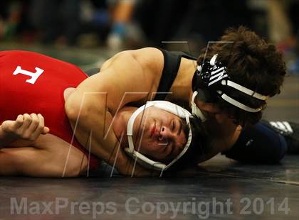 Thumbnail 1 in Flowing Wells Invitational (Round 2) photogallery.