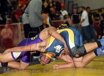 Thumbnail 1 in Flowing Wells Invitational (Round 2) photogallery.