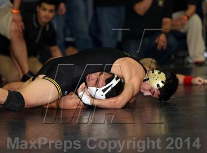 Thumbnail 1 in Flowing Wells Invitational (Round 2) photogallery.